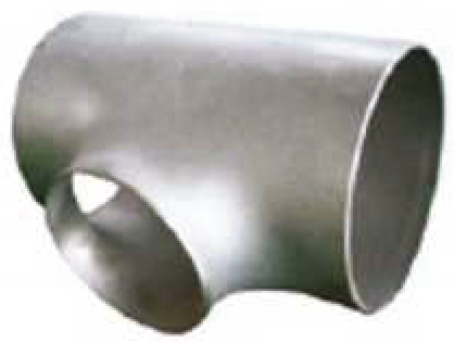 Butt-weld elbow