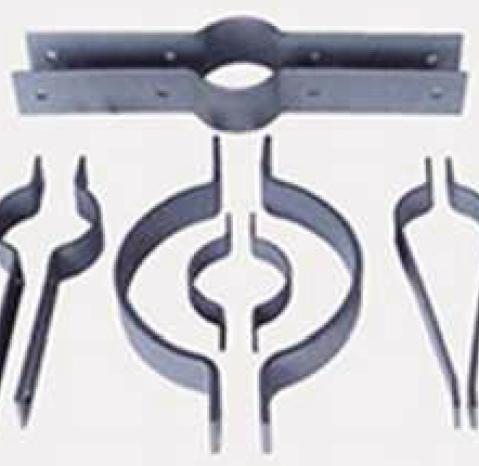 Hanger brackets